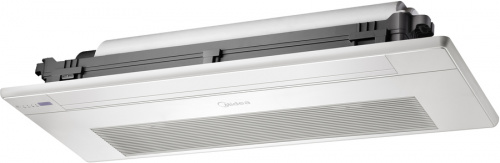 Кассетный фанкойл до 5 кВт Midea MKC-400R-B фото 3