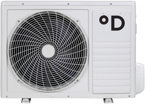 Кондиционер Daichi Everest DA35EVQ1/DF35EV1 фото 4