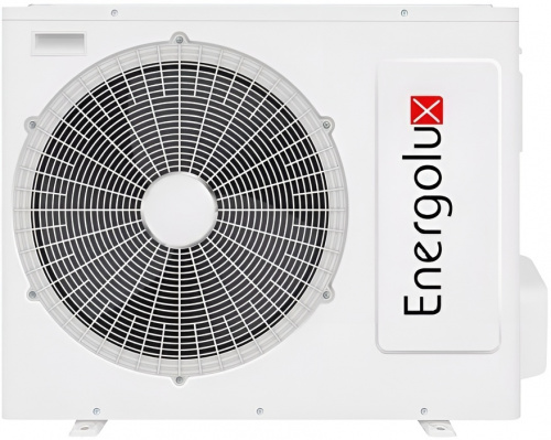 Кассетный кондиционер Energolux SAC36С6-A/SAU36U6-A-WS40 фото 2