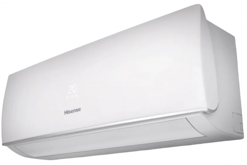 Кондиционер Hisense Smart AS-09UW4RYDDB05 фото 4