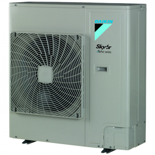 Напольно-потолочный кондиционер Daikin FUA100A/RZAG100NV1 фото 3