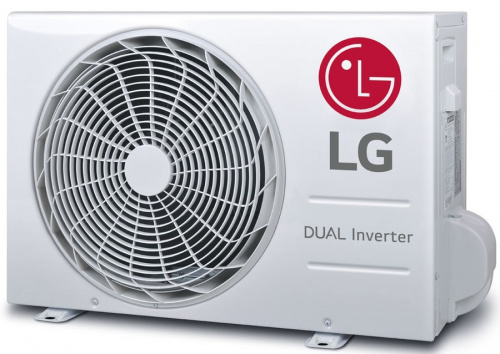 Кондиционер Lg Artcool Gallery A09FT фото 3
