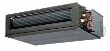 Канальная VRF система Mitsubishi Heavy FDU112KXE6F-W