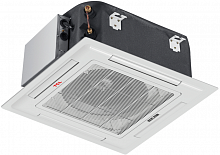 Кассетный кондиционер TCL TQC-12HRID