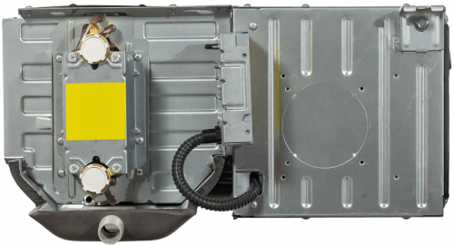 Канальный фанкойл до 16 кВт Dantex DF-1400T4/L фото 4