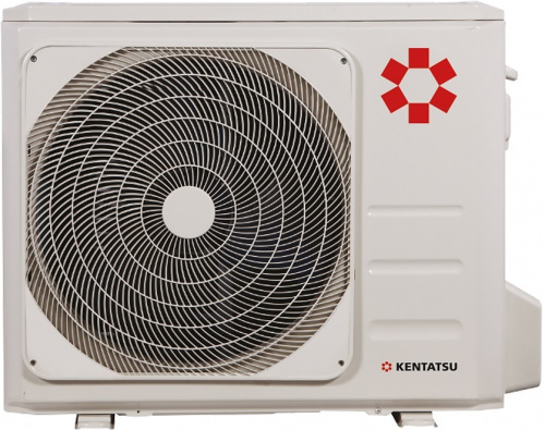 Напольно-потолочный кондиционер Kentatsu KSHF105HFAN3/KSUR105HFAN3/-40 фото 2