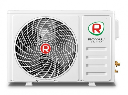Cплит система Royal Clima Pandora RC-PD105HN фото 2