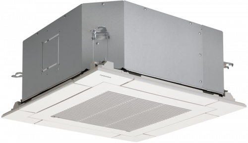 Кассетная VRF система Toshiba MMU-AP0057MH-E