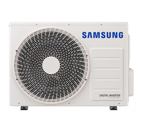 Кондиционер Samsung AR7500T AR09ASHCBWKNER фото 2