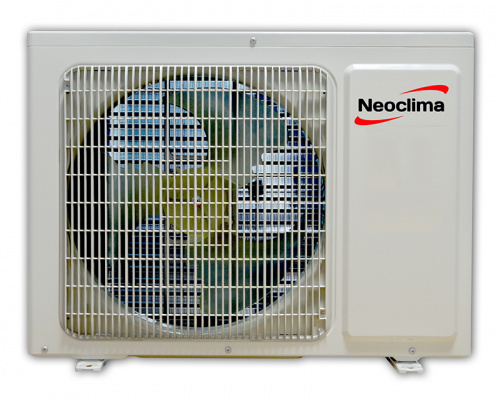 Канальный кондиционер Neoclima NDSI24EH1z/ NUI24EH1z фото 2