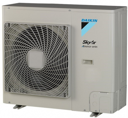 Напольно-потолочный кондиционер Daikin FUA71A/RZASG71MV1/-40 фото 2