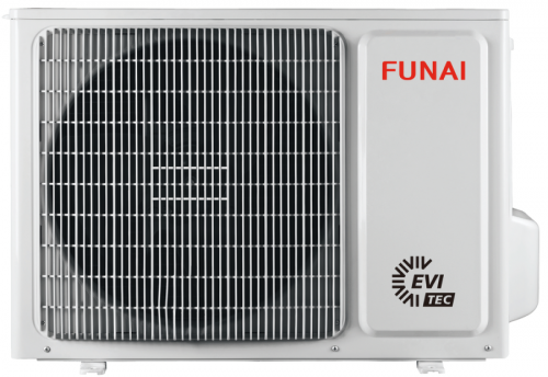 Кондиционер Funai Onsen RAC-I-ON30HP.D01 фото 2