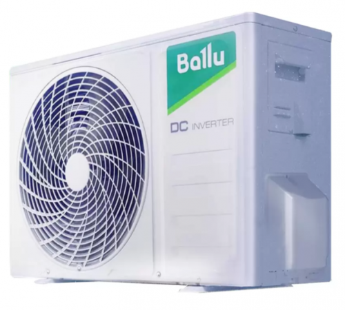 Сплит-система Ballu Discovery BSVI-07HN8 фото 3