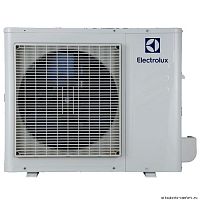 Компрессорно-конденсаторный блок Electrolux ECC-05-G