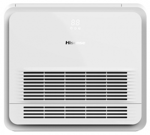 Напольно-потолочная VRF система Hisense AVK-17HJFCAA