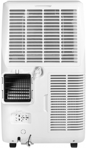 Мобильный кондиционер Ballu Smart BPAC-12 IN/N6 фото 5