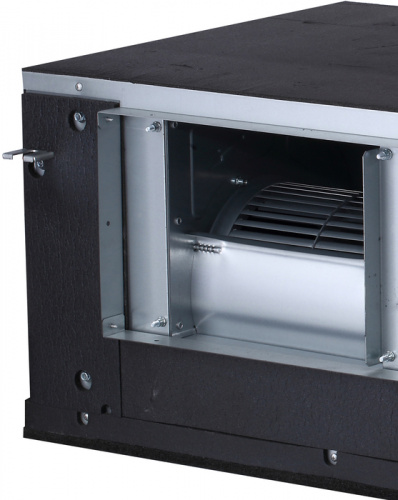Канальная VRF система Lessar LSM-H80DUA2H фото 4