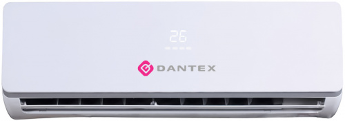 Настенная VRF система Dantex DM-PAC030G/YMF