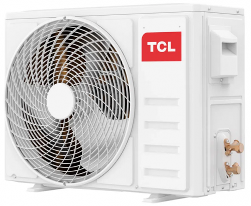 Кондиционер TCL FreshIN 2.0 TAC-FRB12INV/R фото 8