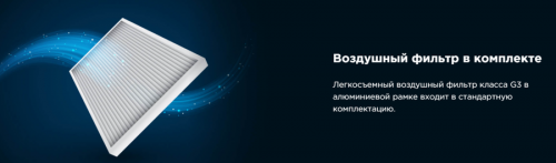 Канальная VRF система Midea MVM36TA-VA1 фото 5