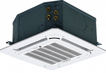 Кассетный фанкойл до 3.5 кВт Mdv MDKD-V300FA/MDV-MBQ4-03B