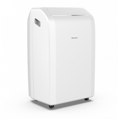 Мобильный кондиционер Hisense AP-12CW4GLQS00 фото 3