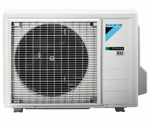 Кассетный кондиционер Daikin FFA50A9/RXM50R фото 2