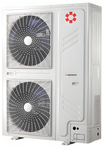 Наружный блок VRF системы Kentatsu KTRZ450HZAN3-C