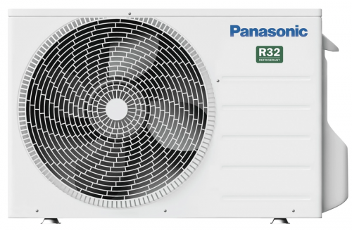 Кондиционер Panasonic Professional CS-Z25YKEA/CU-Z25YKEA фото 4
