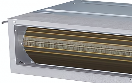 Канальная VRF система Midea MVM36TA-VA1 фото 2