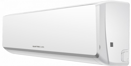 Кондиционер QUATTROCLIMA Monsone QV-M09WBE/QN-M09WBE