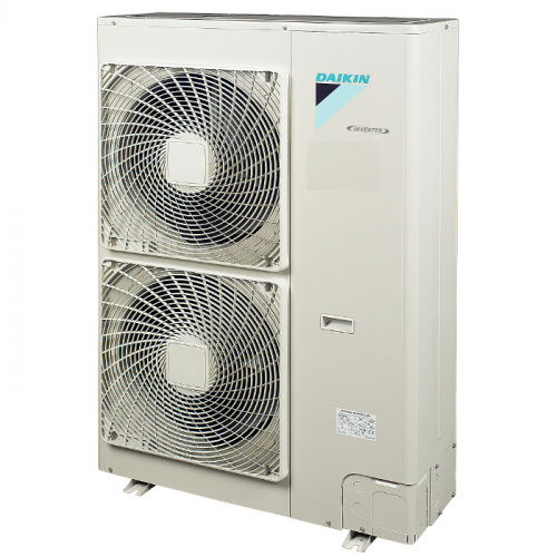 Напольно-потолочный кондиционер Daikin FHA125A/RQ125B/-40T фото 2