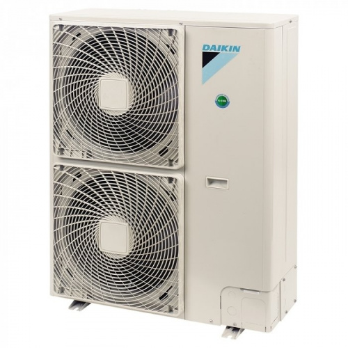 Кассетный кондиционер Daikin FCAG71B/RR71BV3/W1 фото 4