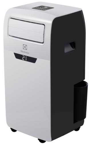 Мобильный кондиционер Electrolux Manhattan EACM-12 FM/N3