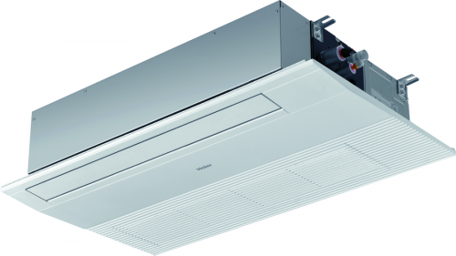 Кассетный внутренний блок мульти-сплит системы Haier AB25S2SA1FA