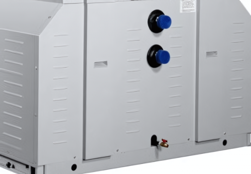Чиллер с воздушным охлаждением Haier CA0130EANE фото 3