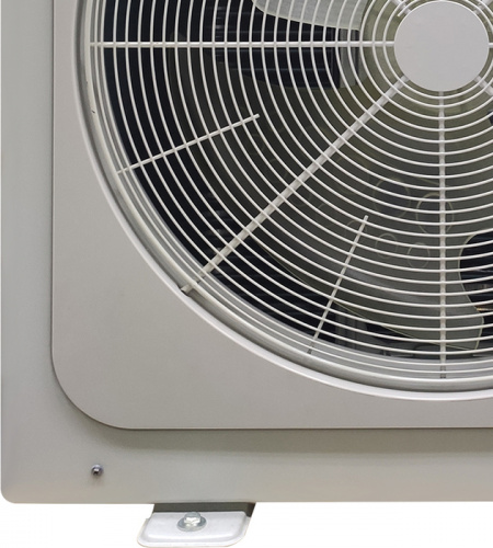 Наружный блок VRF системы Midea MVUH140BT-VA1 фото 3
