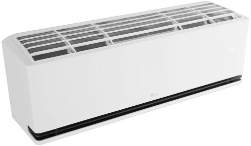 Кондиционер Lg Deluxe Pro H12S1D фото 9