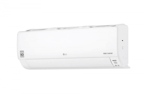 Кондиционер Lg Evo Max DC07RH фото 7