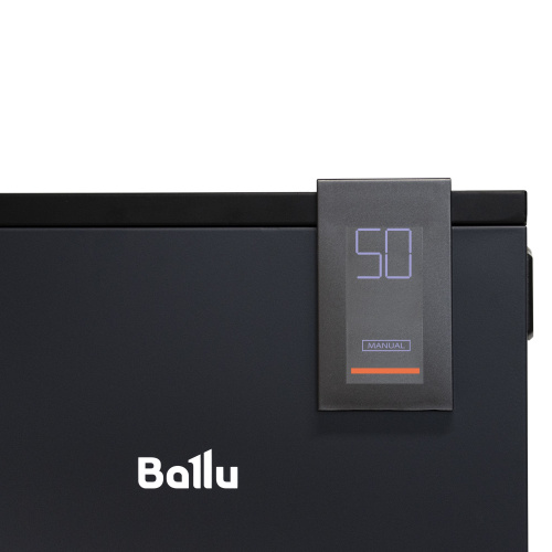 Осушитель воздуха Ballu Heavy Duty Plus BD80HP фото 5