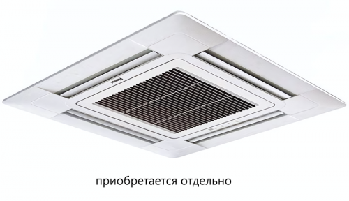 Кассетная VRF система Haier AB052MCERA фото 2