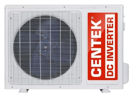Кондиционер Centek CT-65V24 фото 3
