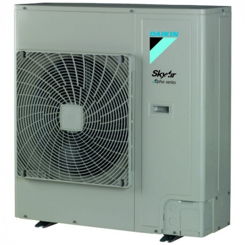 Колонный кондиционер Daikin FVA71A/RZAG71NV1 фото 3