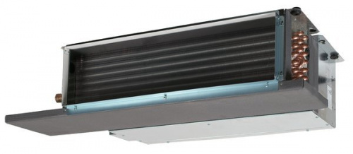 Канальный фанкойл до 8 кВт Daikin FWP06ATVE