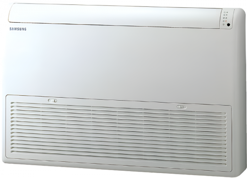 Напольно-потолочная VRF система Samsung AM112JNCDKH/TK