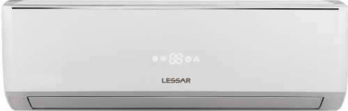 Кондиционер Lessar Enigma LS-HE18KDE2/LU-HE18KDE2