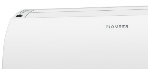 Напольно-потолочная VRF система Pioneer KFFV112X фото 3