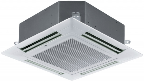 Кассетный кондиционер Haier AB71S1LG2FA/1U71S1LR2FA