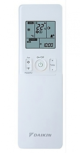Кондиционер Daikin FTXM50R/RZAG50A фото 2