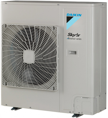 Напольно-потолочный кондиционер Daikin FHA100A/RZASG100MV1/-40 фото 2